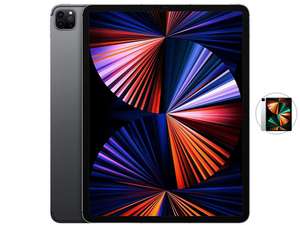 Apple iPad Pro 12,9" (2021) | 8 GB | 512 GB | Wi-Fi + LTE
