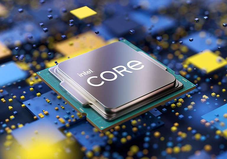 Procesor Intel i5-11400F (6 rdzeni, 12 wątków, 2.6 - 4.4 GHz) @ Amazon