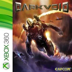 Dark Void za darmo w Koreańskim Xbox Store dla Xbox Live GOLD / GPU @ Xbox One / Xbox 360