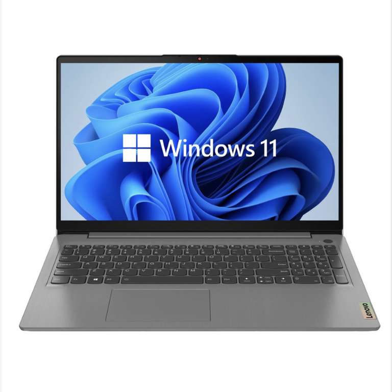 Laptop Lenovo IdeaPad 3-15 i3-1115G4/8GB/512/Win11