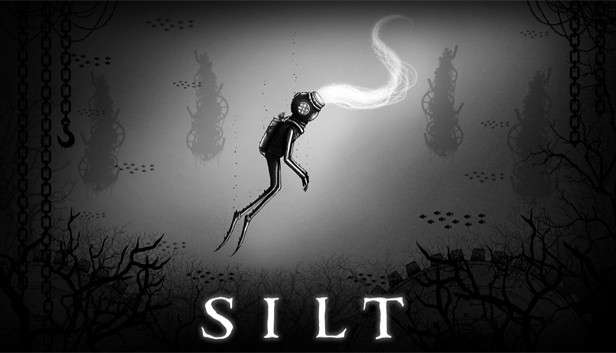 Silt - Klucz Steam