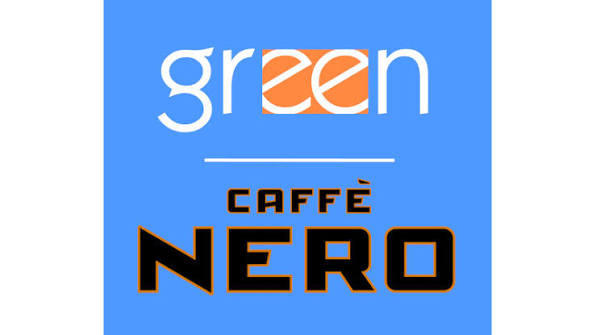 Kawa za darmo @ Green Caffe Nero