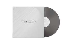 Greta Van Fleet - STARCATCHER limited edition winyl lp