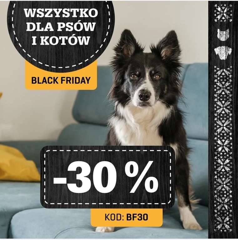 Fitmin.pl wszystko dla psów i kotów -30%