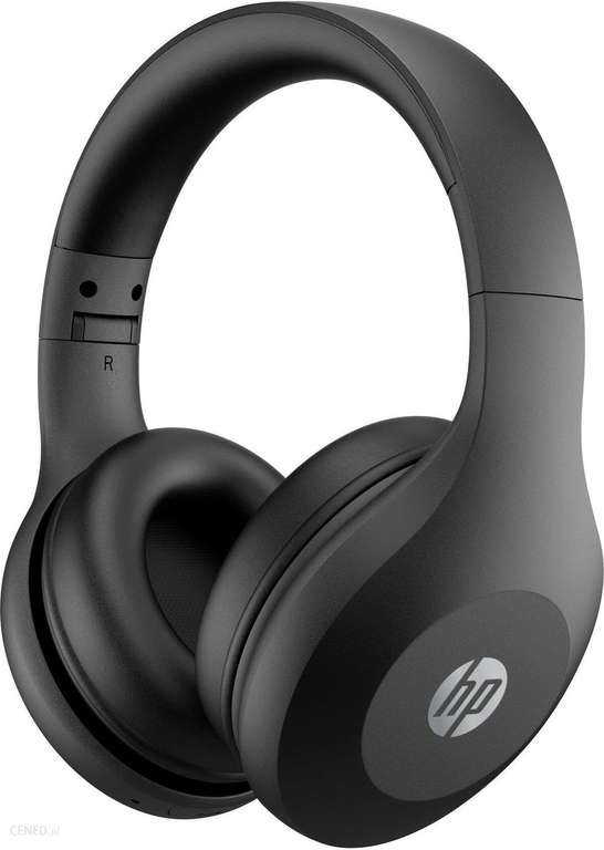 Słuchawki bezprzewodowe nauszne HP Bluetooth Headset 500