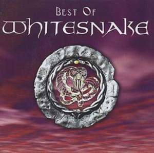 Best of Whitesnake (CD) (3CD -28,99 zł)