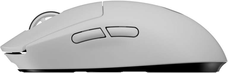 Myszka komputerowa Logitech G Pro X Superlight Biały