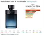Halloween Man X 125ml woda toaletowa - perfum