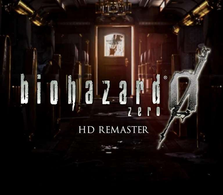 Resident Evil 0 / Biohazard 0 HD Remaster AR XBOX One / Xbox Series X|S CD Key - wymagany VPN