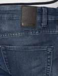 Spodnie jeansowe męskie ONLY & SONS (10 rozmiarów) granatowe - darmowa wysyłka