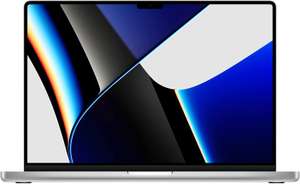 Apple MacBook Pro 16" M1 Pro 16GB RAM 1TB SSD prime