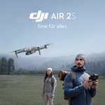 DJI Air 2S Fly More Combo z Care Refresh 1 Rok