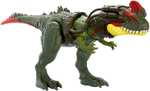 Figurka Mattel Jurassic World Sinotyrannus Dinozaur Gigantyczny tropiciel, HLP25