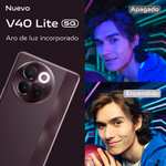 Smartfon Vivo V40 Lite 5G 8/256 GB + słuchawki vivo TWS 3e 399€