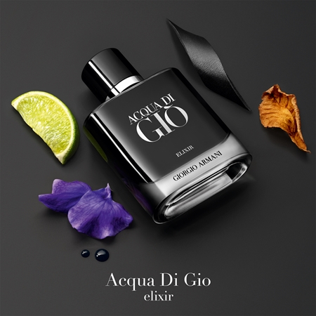 Giorgio Armani Acqua Di Gio Elixir ekstrakt 50ml | 217,55zł: HERMÈS Terre D'Hermes EDT 100ml | 265zł: Prada L'homme L'Eau EDT perfumy tester