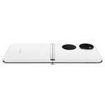 [de] Smartfon Huawei P50 Pocket 8+256GB (biały)
