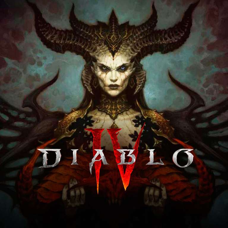 Diablo IV AR Xbox Series X|S CD Key - wymagany VPN
