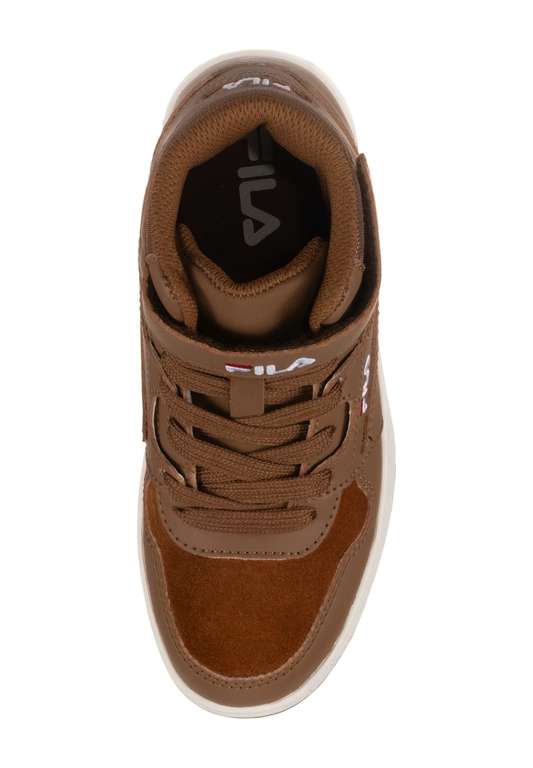 Buty dziecięce Fila ARCADE MID za 125zł (rozm.28-35) @ Lounge by Zalando