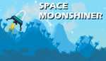 Polska gra Space Moonshiner na Steam 66% zniżki!