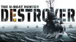 Gra Destroyer: The U-Boat Hunter - Klucz na Steam