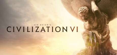 Gra Civilization 6 - @Steam