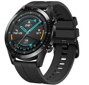 Smartwatch Huawei Watch GT 2 Sport 46MM GPS @ Amazon