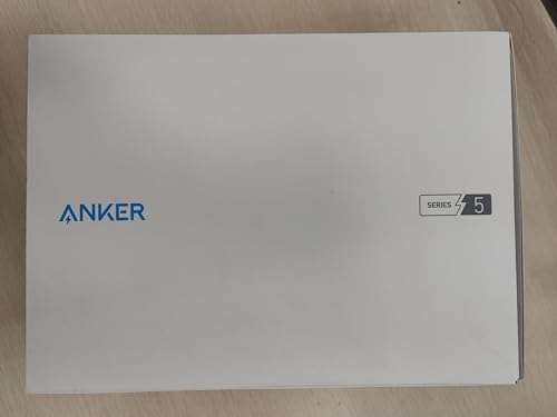 Anker Powerbank 548 (PowerCore Reserve 192Wh), 60 000 mAh 159,99€