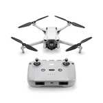 Dron Dji mini 3 na Amazon.de €484.76