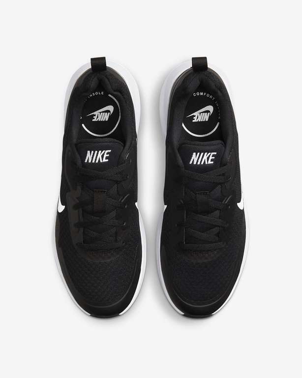 Buty Nike Wearallday - damskie, duże rozmiary