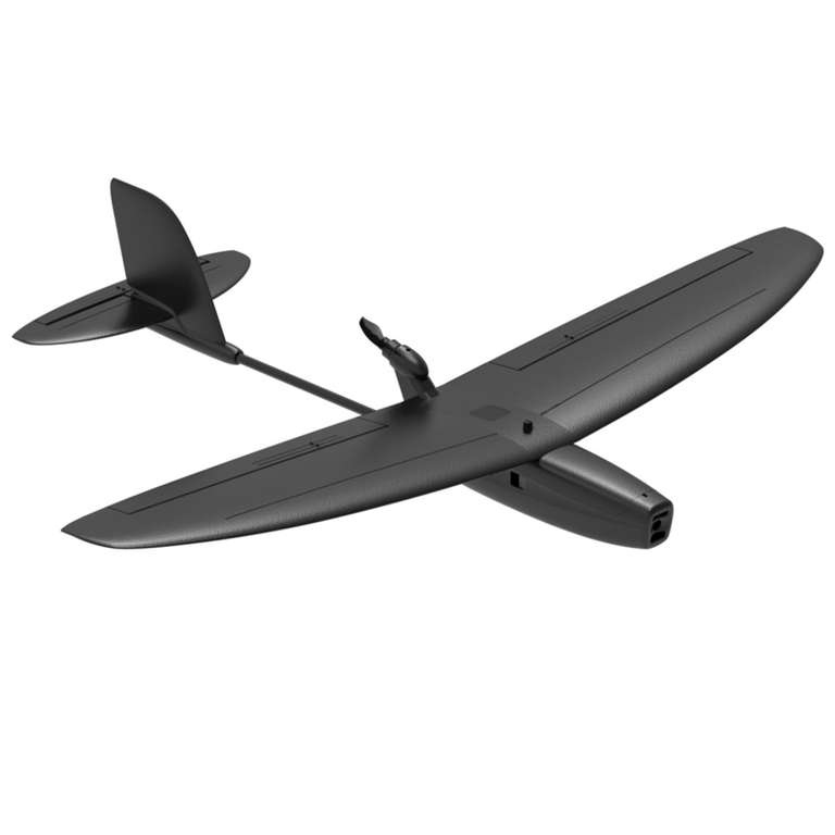 Samolot szybowiec RC ZOHD Drift FPV Glider 877mm | Wysyłka z CZ | $69.99 @ Banggood