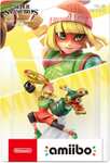 Figurka Nintendo Amiibo Min Min Super Smash Bros. Collection No.88