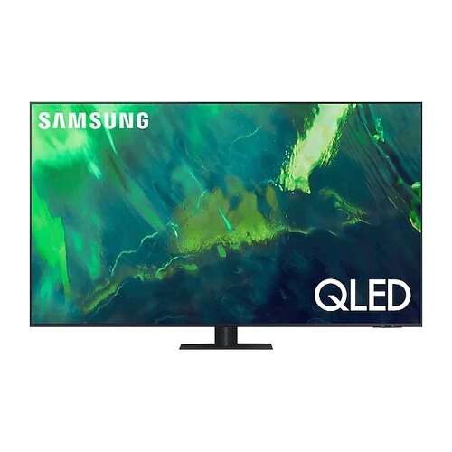Telewizor Samsung Q77A 75" QE75Q77AAT QLED 4K Smart TV