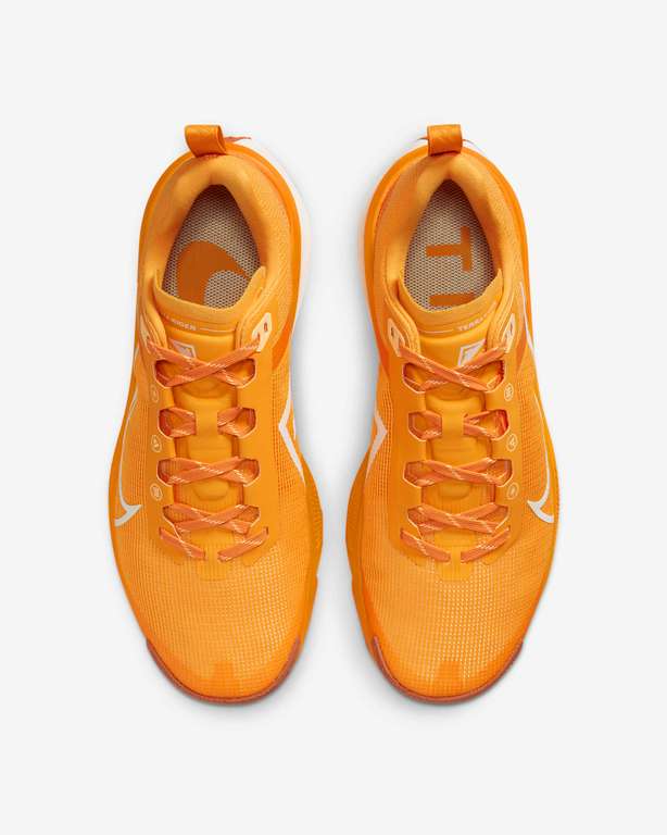 Damskie buty do biegania w terenie Nike Kiger 9 @Lounge by Zalando