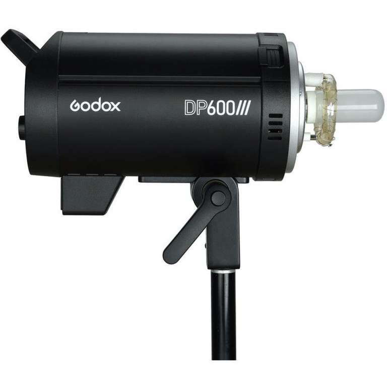 Godox DP600III lampa błyskowa studyjna