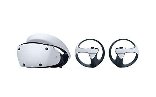 Gogle Sony PlayStation VR2 | Amazon | 554,48€