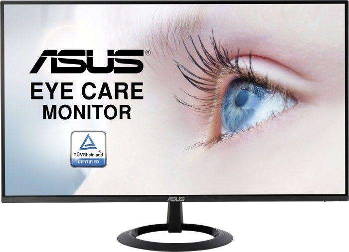 Monitor Asus VZ24EHE 23.8" 1ms IPS 75Hz @ Morele