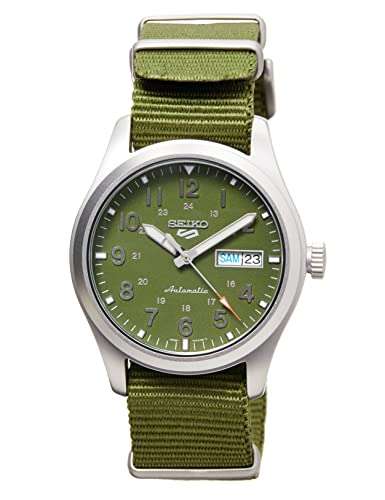 Zegarek automatyczny Seiko SRPG33K1