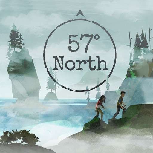 57° North za darmo @ iOS