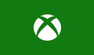 Wiosenne wyprzedaże Xbox - 60%
