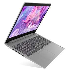 Laptop Lenovo IdeaPad 3 - 15,6" AMD Ryzen 5 3500U/8GB RAM/512GB SSD/AMD Radeon Vega 8/Brak OS [ 355,78 Euro + wysyłka 7,65 Euro]