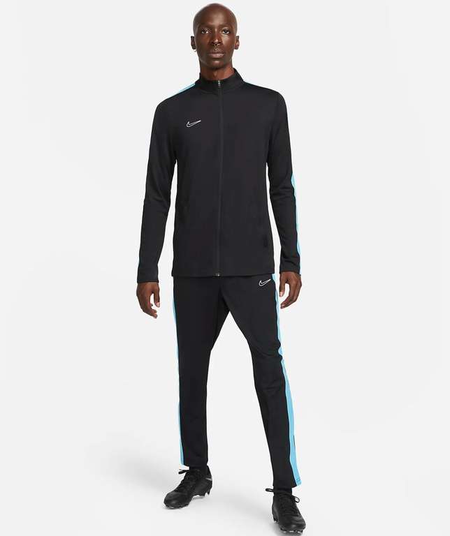 Nike Academy Męski dres Global Football Dri-FIT dwa kolory (dla społeczności Nike)