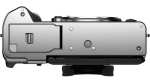 Aparat fotograficzny Fujifilm X-T5 Srebrny body - bezlusterkowiec
