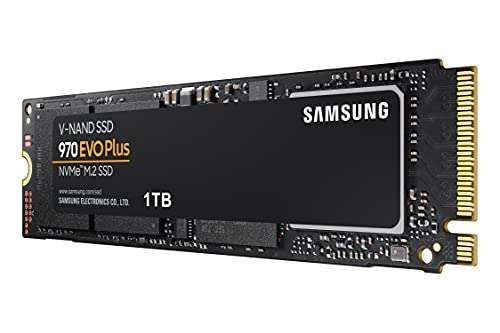 Dysk SSD Samsung 970 EVO Plus 1TB