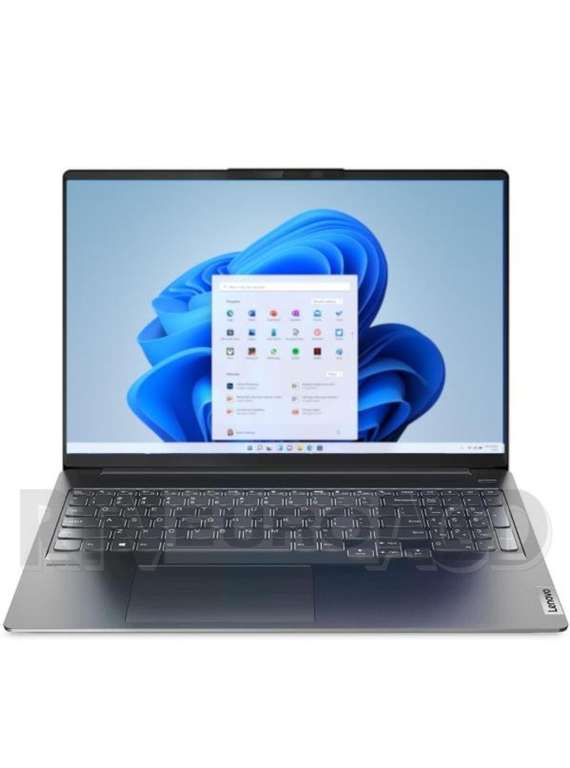 Laptop Lenovo IdeaPad 5 Pro 16ACH6 16" 120Hz AMD Ryzen 7 5800H - 16GB RAM - 1TB SSD Dysk - GTX1650 Grafika - Win11