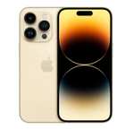 Smartfon APPLE iPhone 14 Pro 256GB Złoty i inne wersje