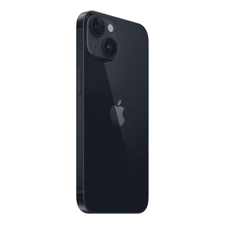 Apple iPhone 14 128 GB Czarny