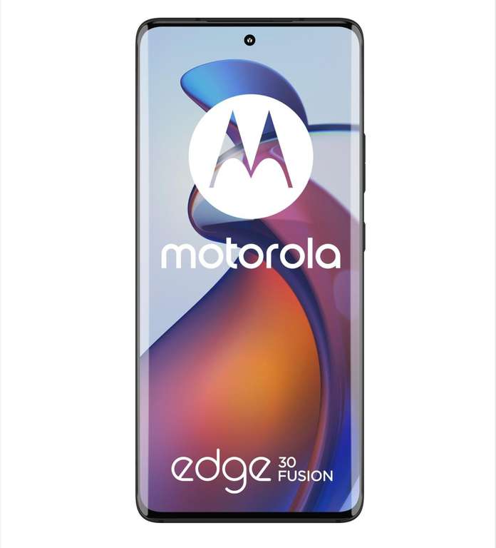 Smartfon Motorola edge 30 fusion 8/128GB