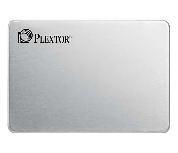 SSD S-ATA Plextor M8VC Plus 512GB - lepszy nawet od MX500