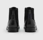 Zestawienie męskich butów skórzanych Levi's - np. model FOWLER za 155 zł (brązowe za 179 zł, więcej rozmiarów) i inne @Lounge by Zalando
