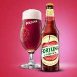 Piwo Fortuna Wiśniowa | 0,5 L | 5,1% | do sprawdzenia lokalnie | Dino